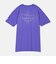 ニューバランス（new balance）リフレクティブポリTシャツ MT61Y4NSEPU