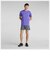 ニューバランス（new balance）リフレクティブポリTシャツ MT61Y4NSEPU