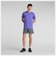ニューバランス（new balance）リフレクティブポリTシャツ MT61Y4NSEPU