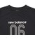 ニューバランス（new balance）ジュニア ポリグラフィック 半袖Tシャツ YT61Q549BK