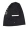 ニューバランス（new balance）ジュニア ポリグラフィック 半袖Tシャツ YT61Q549BK