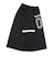 ニューバランス（new balance）ジュニア ポリグラフィック 半袖Tシャツ YT61Q549BK
