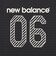 ニューバランス（new balance）ジュニア ポリグラフィック 半袖Tシャツ YT61Q549BK