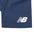 ニューバランス（new balance）ジュニア シアサッカーショーツ YB61L2GJNNY