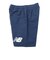 ニューバランス（new balance）ジュニア シアサッカーショーツ YB61L2GJNNY