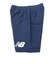 ニューバランス（new balance）ジュニア シアサッカーショーツ YB61L2GJNNY