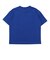 ニューバランス（new balance）ジュニア スタックド ロゴ 半袖Tシャツ YT6124DNTRY