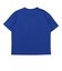 ニューバランス（new balance）ジュニア スタックド ロゴ 半袖Tシャツ YT6124DNTRY