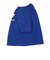 ニューバランス（new balance）ジュニア スタックド ロゴ 半袖Tシャツ YT6124DNTRY
