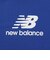 ニューバランス（new balance）ジュニア スタックド ロゴ 半袖Tシャツ YT6124DNTRY