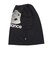 ニューバランス（new balance）ジュニア ポリエステル ビッグロゴ 半袖Tシャツ YT61U536BK