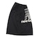 ニューバランス（new balance）ジュニア ポリエステル ビッグロゴ 半袖Tシャツ YT61U536BK