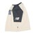 ニューバランス（new balance）ジュニア グラフィックラグラン 半袖Tシャツ YT61S5YUSSN
