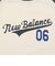 ニューバランス（new balance）ジュニア グラフィックラグラン 半袖Tシャツ YT61S5YUSSN