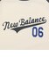 ニューバランス（new balance）ジュニア グラフィックラグラン 半袖Tシャツ YT61S5YUSSN