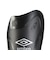 アンブロ（UMBRO）ジュニア サッカー シンガード UF6SAZ05U BK