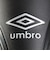 アンブロ（UMBRO）ジュニア サッカー シンガード UF6SAZ05U BK