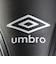 アンブロ（UMBRO）ジュニア サッカー シンガード UF6SAZ05U BK