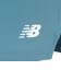 ニューバランス（new balance）スポーツショーツ 9インチ MB6186ARAAZ