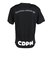 サッカージャンキー（soccer junky）サッカーウェア Cursive ひんやりプラ Tシャツ CP26A19-02