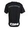 サッカージャンキー（soccer junky）サッカーウェア Cursive ひんやりプラ Tシャツ CP26A19-02