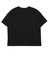 ニューバランス（new balance）ジュニア スタックド ロゴ 半袖Tシャツ YT6124DNBK