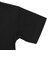ニューバランス（new balance）ジュニア スタックド ロゴ 半袖Tシャツ YT6124DNBK