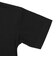 ニューバランス（new balance）ジュニア スタックド ロゴ 半袖Tシャツ YT6124DNBK