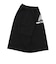 ニューバランス（new balance）ジュニア スタックド ロゴ 半袖Tシャツ YT6124DNBK