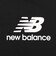 ニューバランス（new balance）ジュニア スタックド ロゴ 半袖Tシャツ YT6124DNBK