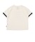 ニューバランス（new balance）ジュニア ポリグラフィック 半袖Tシャツ YT61Q549SST