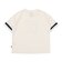 ニューバランス（new balance）ジュニア ポリグラフィック 半袖Tシャツ YT61Q549SST