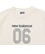 ニューバランス（new balance）ジュニア ポリグラフィック 半袖Tシャツ YT61Q549SST