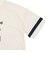 ニューバランス（new balance）ジュニア ポリグラフィック 半袖Tシャツ YT61Q549SST