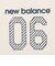 ニューバランス（new balance）ジュニア ポリグラフィック 半袖Tシャツ YT61Q549SST