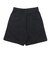 ニューバランス（new balance）ジュニア ニットショーツ YB61L2UBBK