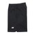 ニューバランス（new balance）ジュニア ニットショーツ YB61L2UBBK