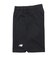 ニューバランス（new balance）ジュニア ニットショーツ YB61L2UBBK