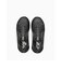 コンバース（CONVERSE）ランニングシューズ ジョギングシューズ コンズ ランバウンス 3itsuka ブラック 33600202