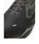 コンバース（CONVERSE）ランニングシューズ ジョギングシューズ コンズ ランバウンス 3itsuka ブラック 33600202
