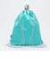 ナイキ（NIKE）水泳バッグ ドローストリングプールバッグ 水色 10L 1994042-0027 スイミングバッグ ドロストバッグ ナップザック 軽量