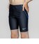 ナイキ（NIKE）スクール水着 ジュニア 男子 水泳 ボーイズロングスパッツ 黒×青 110-170サイズ1991122-0010 男子水着