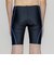 ナイキ（NIKE）スクール水着 ジュニア 男子 水泳 ボーイズロングスパッツ 黒×青 110-170サイズ1991122-0010 男子水着