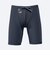 ナイキ（NIKE）スクール水着 ジュニア 男子 水泳 ボーイズロングスパッツ 黒×青 110-170サイズ1991122-0010 男子水着