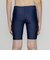 ナイキ（NIKE）スクール水着 ジュニア 男子 水泳 ボーイズロングスパッツ 紺 110-170サイズ 1991122-0019 男子水着