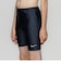 ナイキ（NIKE）スクール水着 ジュニア 男子 水泳 ボーイズロングスパッツ 黒 110-180サイズ 1991122-0009 男子水着