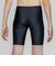 ナイキ（NIKE）スクール水着 ジュニア 男子 水泳 ボーイズロングスパッツ 黒 110-180サイズ 1991122-0009 男子水着