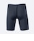 ナイキ（NIKE）スクール水着 ジュニア 男子 水泳 ボーイズロングスパッツ 黒 110-180サイズ 1991122-0009 男子水着