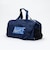ナイキ（NIKE）水泳バッグ ボストンプールバッグ 紺 16L 1994041-0019 スイミングバッグ ボストンバッグ