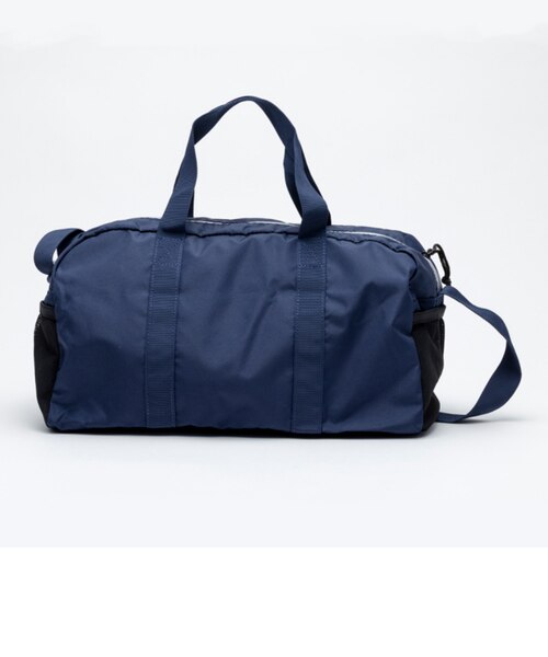 ナイキ（NIKE）水泳バッグ ボストンプールバッグ 紺 16L 1994041-0019